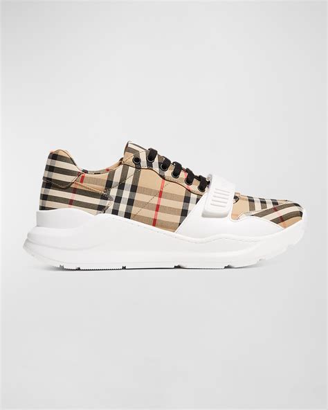 burberry sneajers|Burberry men sneakers on sale.